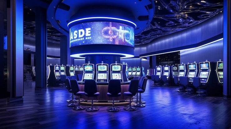 Akses mobile Jackpot Raja Laut jelas