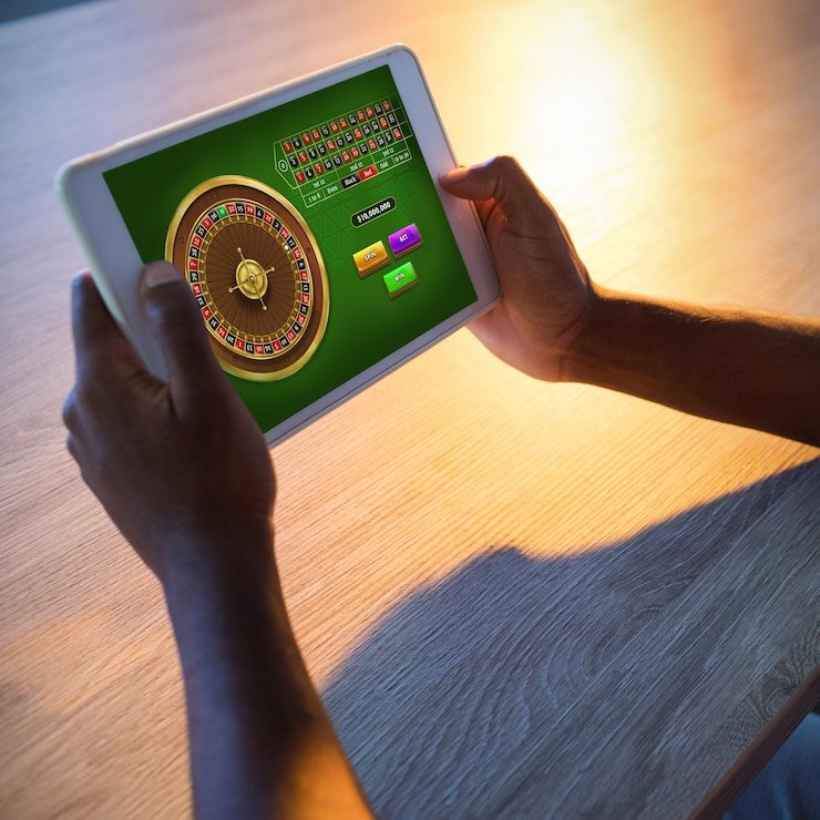 Akses mobile ciputratogel Bingo Jackpot untuk Hiburan Dewasa Indonesia